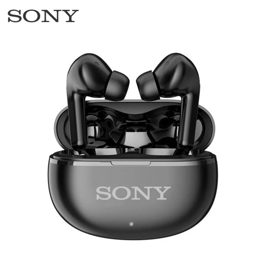 Sony TWS Bluetooth Earbuds - HiFi Sound, Wireless Convenience, and Waterproof | Sony Audio